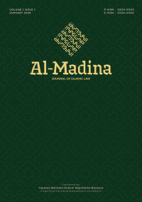 Journal Cover